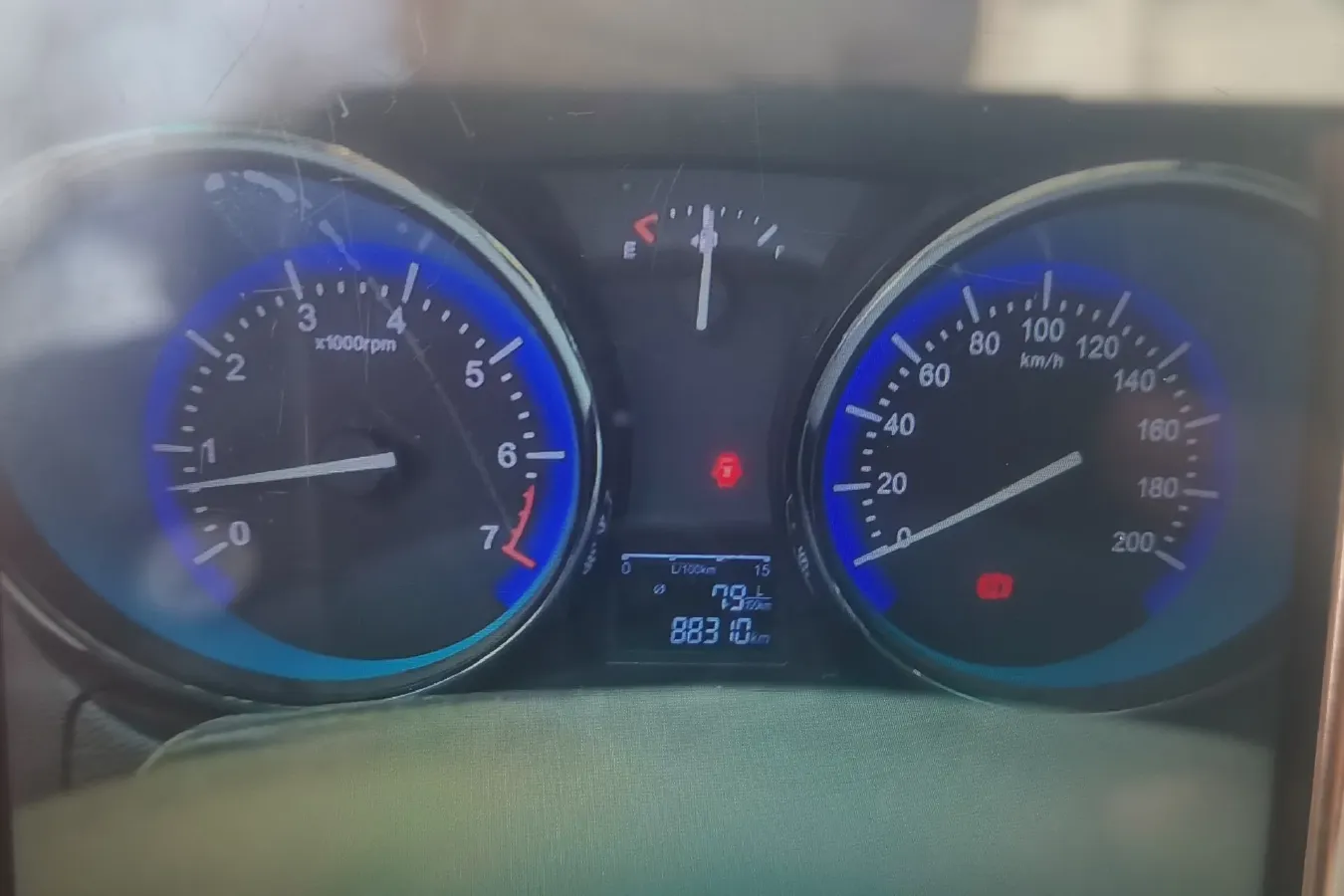 2015 KaiYi C3 1.5L 109HP L4 5MT,autocango,china used car exporter,china ev exporter,chinese used car exporter,chinese used ev exporter