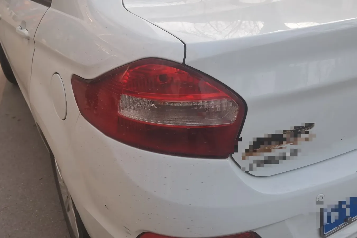 2015 KaiYi C3 1.5L 109HP L4 5MT,autocango,china used car exporter,china ev exporter,chinese used car exporter,chinese used ev exporter