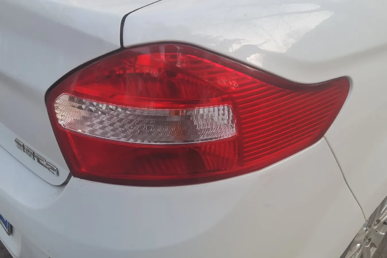 2015 KaiYi C3 1.5L 109HP L4 5MT,autocango,china used car exporter,china ev exporter,chinese used car exporter,chinese used ev exporter