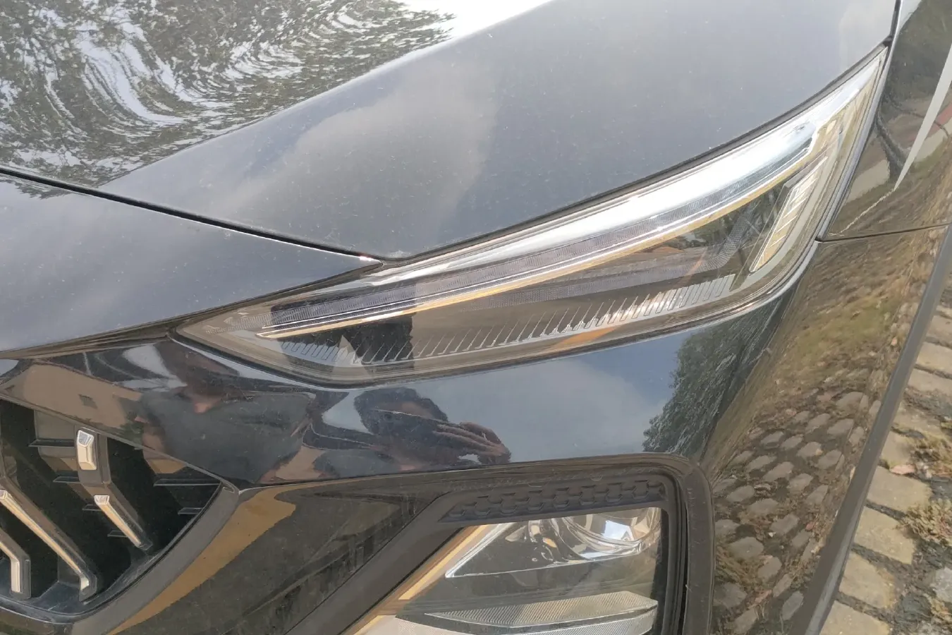 2021 Sehol X8 1.5T 184HP L4 6DCT,autocango,china used car exporter,china ev exporter,chinese used car exporter,chinese used ev exporter