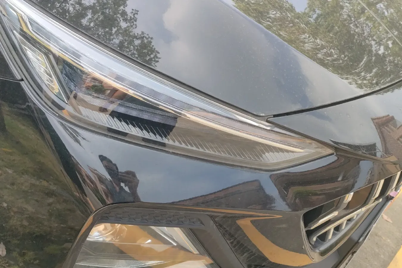 2021 Sehol X8 1.5T 184HP L4 6DCT,autocango,china used car exporter,china ev exporter,chinese used car exporter,chinese used ev exporter