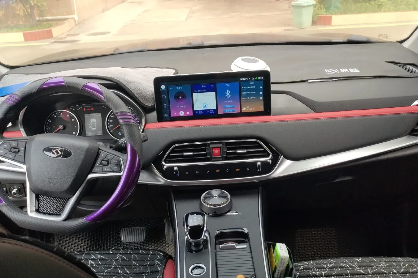 2021 Sehol X8 1.5T 184HP L4 6DCT,autocango,china used car exporter,china ev exporter,chinese used car exporter,chinese used ev exporter