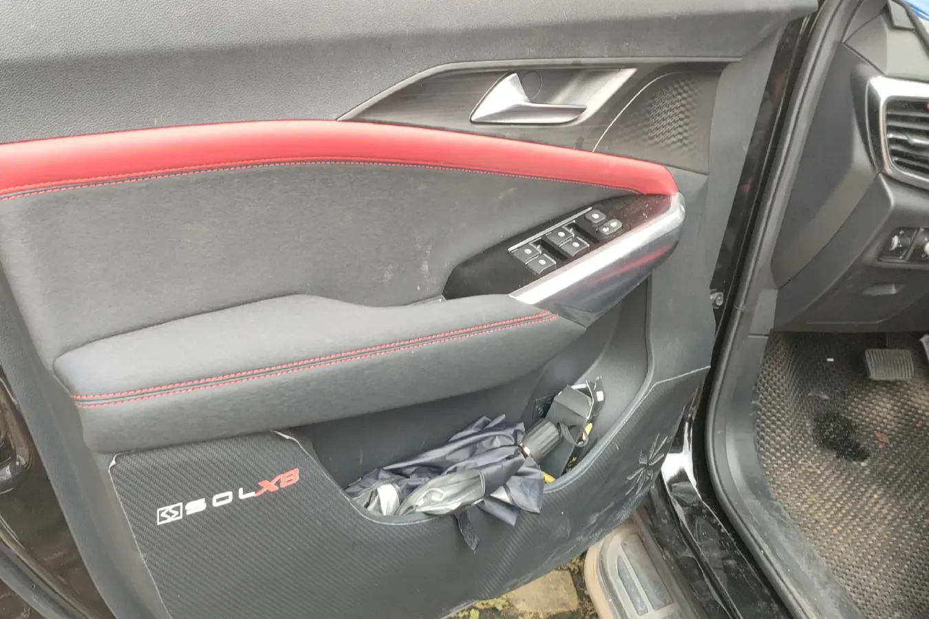 2021 Sehol X8 1.5T 184HP L4 6DCT,autocango,china used car exporter,china ev exporter,chinese used car exporter,chinese used ev exporter