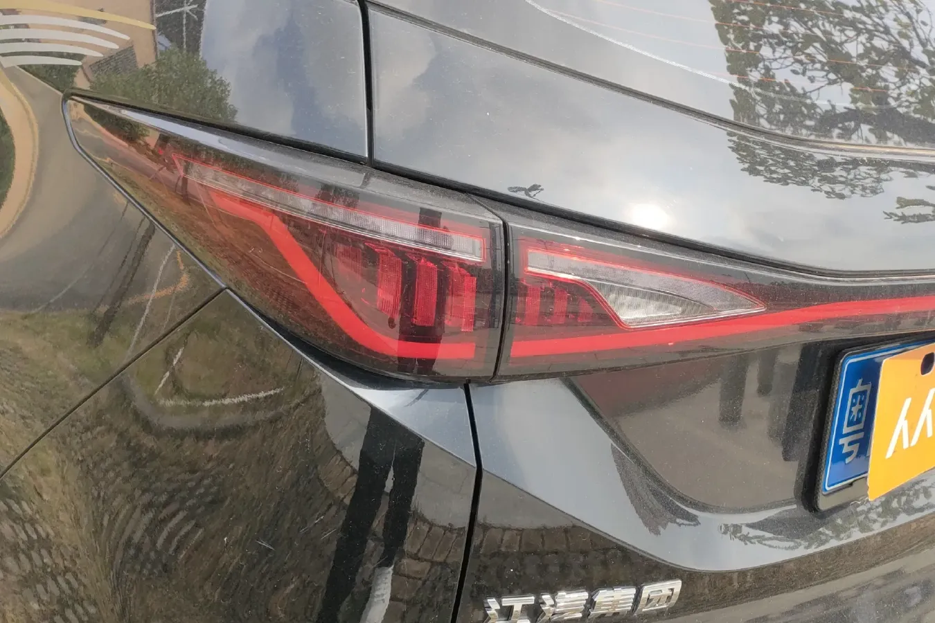 2021 Sehol X8 1.5T 184HP L4 6DCT,autocango,china used car exporter,china ev exporter,chinese used car exporter,chinese used ev exporter