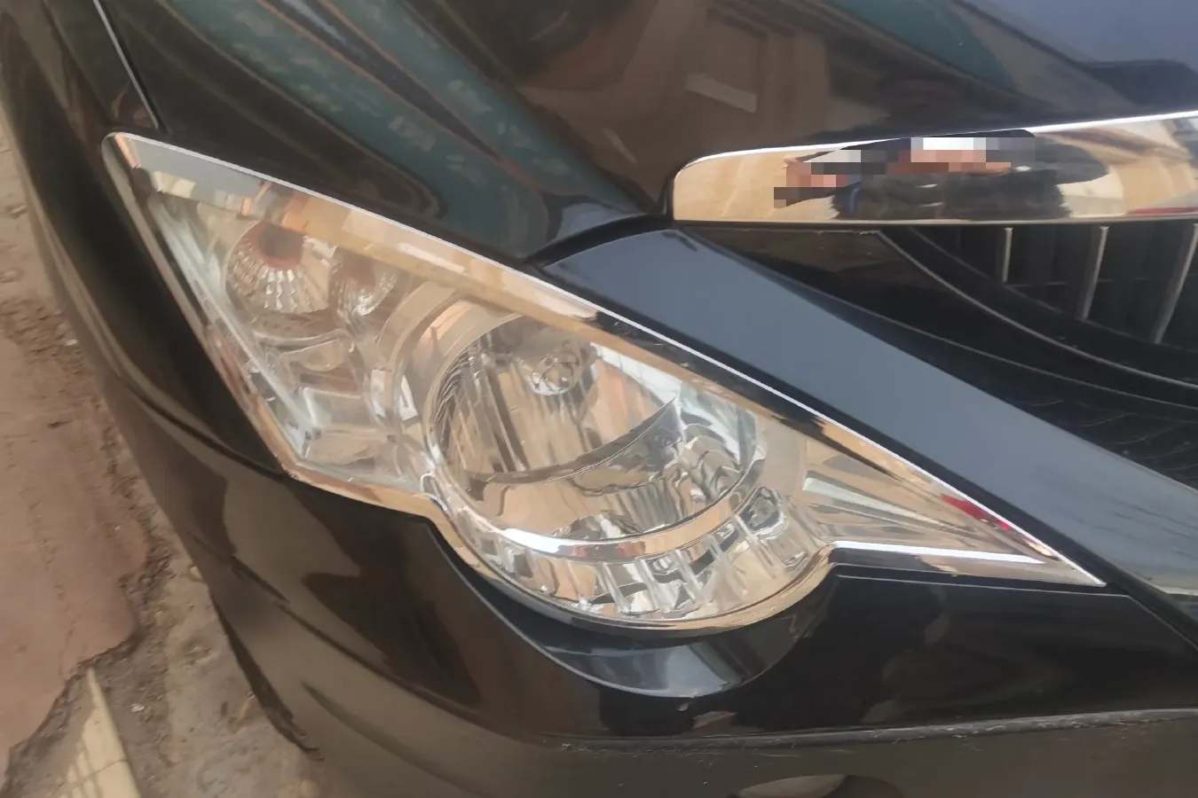 2010 SsangYong ActYon 2.3L 150HP L4 6AT,autocango,china used car exporter,china ev exporter,chinese used car exporter,chinese used ev exporter