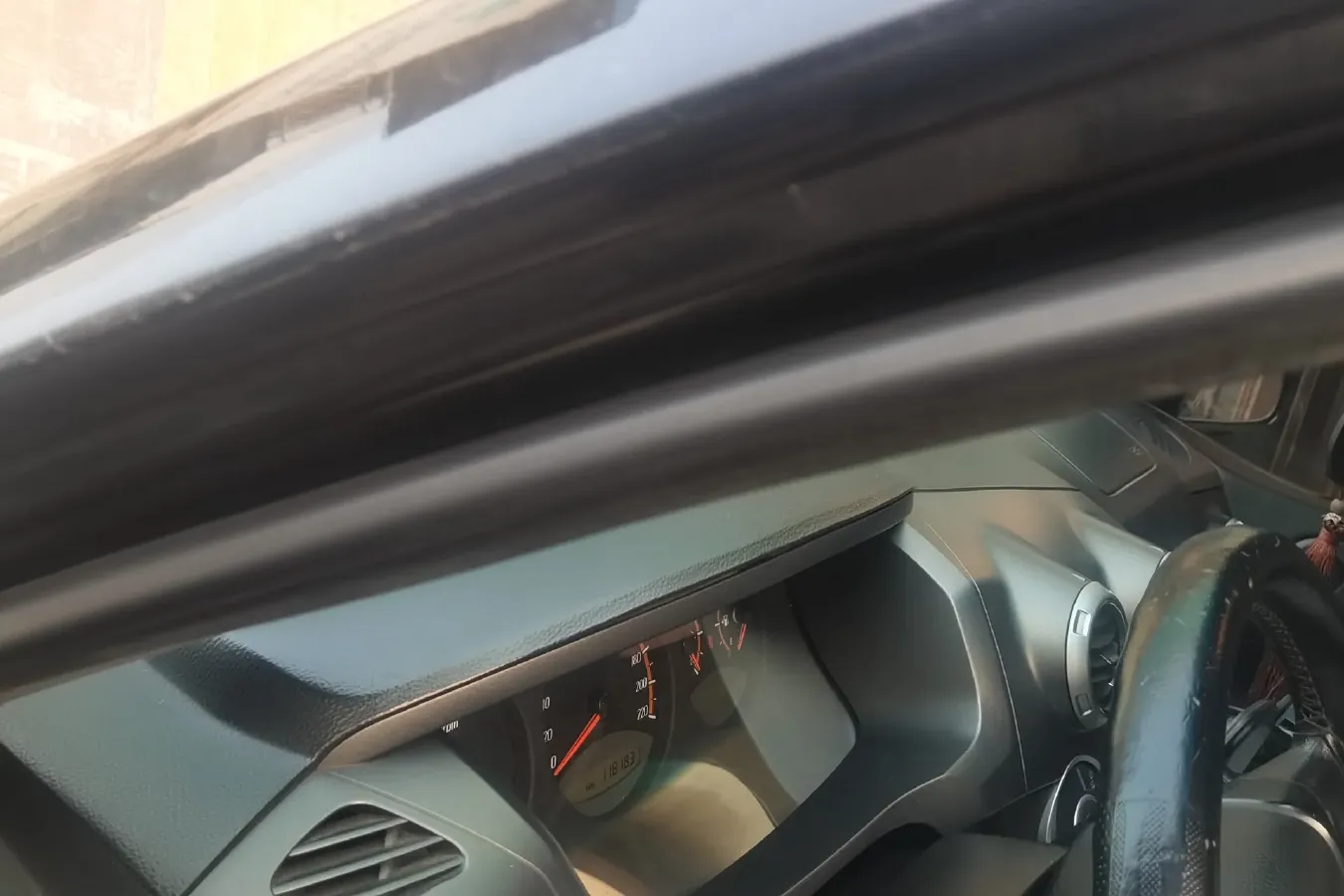 2010 SsangYong ActYon 2.3L 150HP L4 6AT,autocango,china used car exporter,china ev exporter,chinese used car exporter,chinese used ev exporter