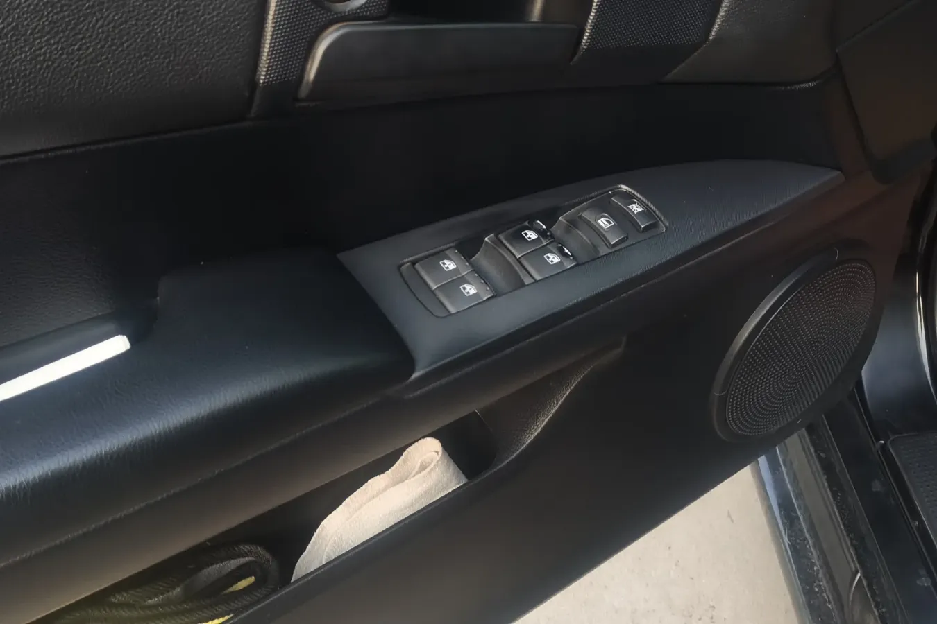 2010 SsangYong ActYon 2.3L 150HP L4 6AT,autocango,china used car exporter,china ev exporter,chinese used car exporter,chinese used ev exporter