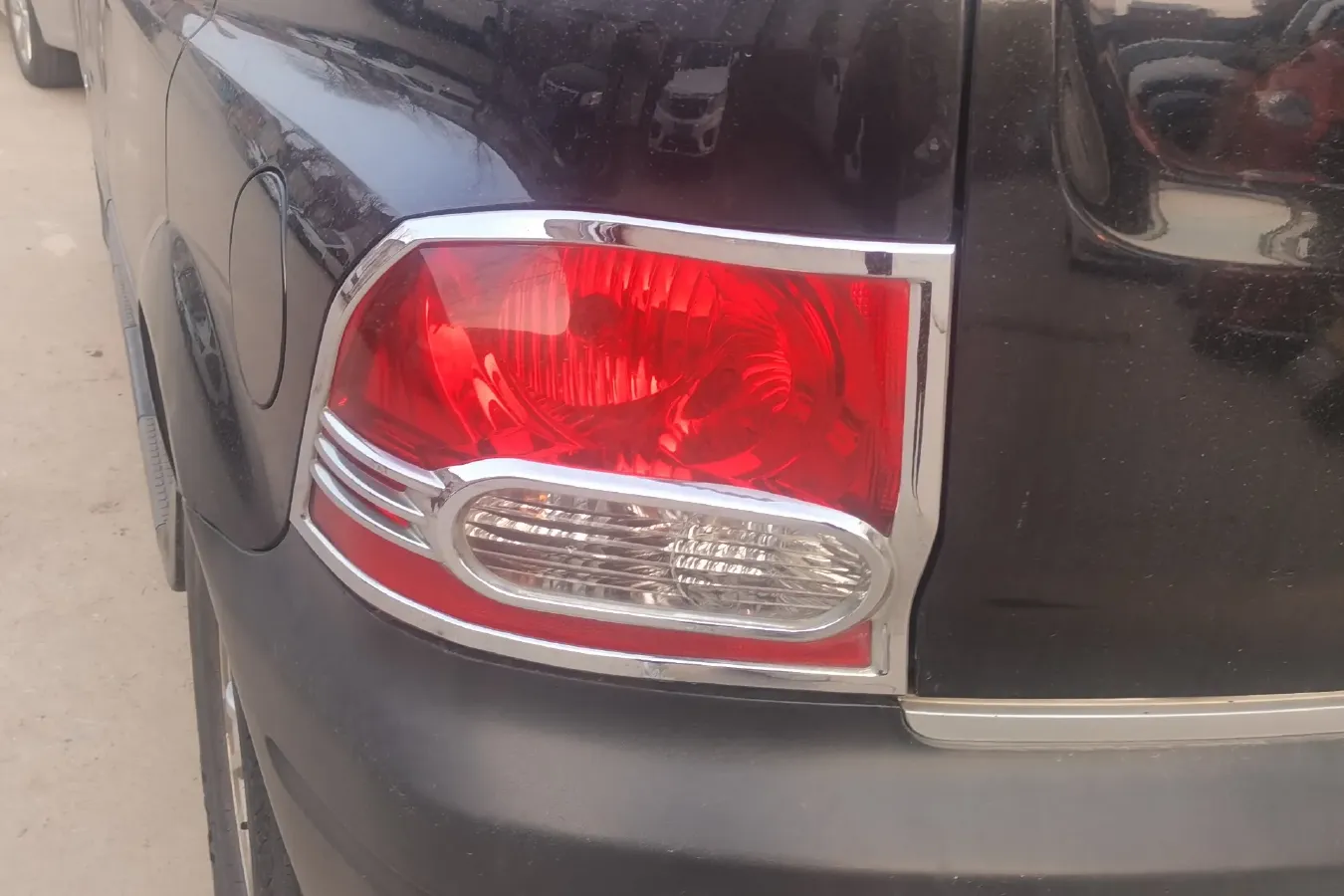 2010 SsangYong ActYon 2.3L 150HP L4 6AT,autocango,china used car exporter,china ev exporter,chinese used car exporter,chinese used ev exporter