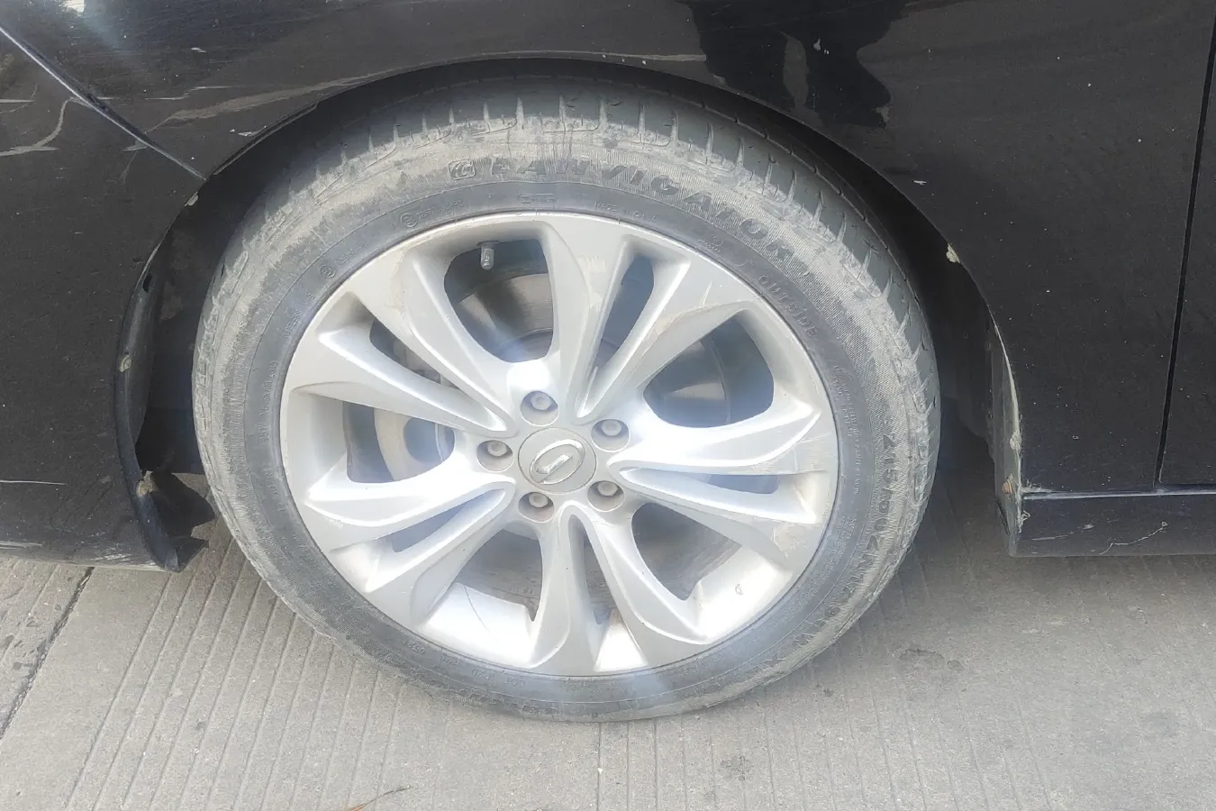 2016 GAC Trumpchi GA6 1.5T 152HP L4 7DCT,autocango,china used car exporter,china ev exporter,chinese used car exporter,chinese used ev exporter