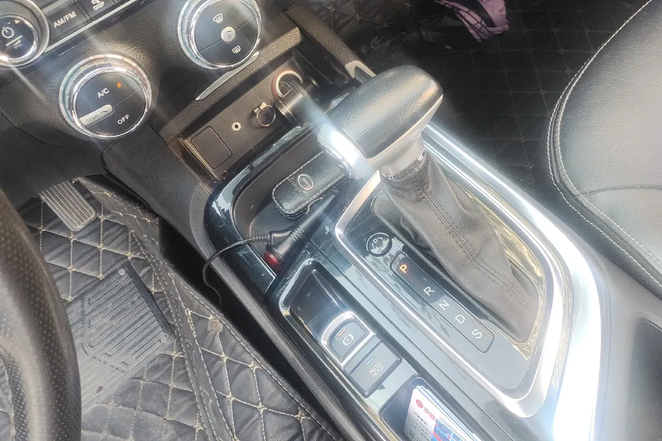 2016 GAC Trumpchi GA6 1.5T 152HP L4 7DCT,autocango,china used car exporter,china ev exporter,chinese used car exporter,chinese used ev exporter