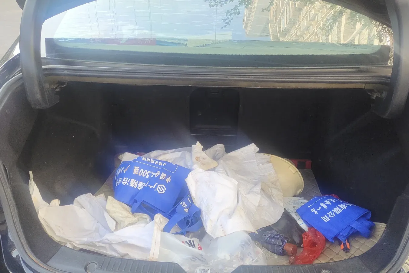 2016 GAC Trumpchi GA6 1.5T 152HP L4 7DCT,autocango,china used car exporter,china ev exporter,chinese used car exporter,chinese used ev exporter