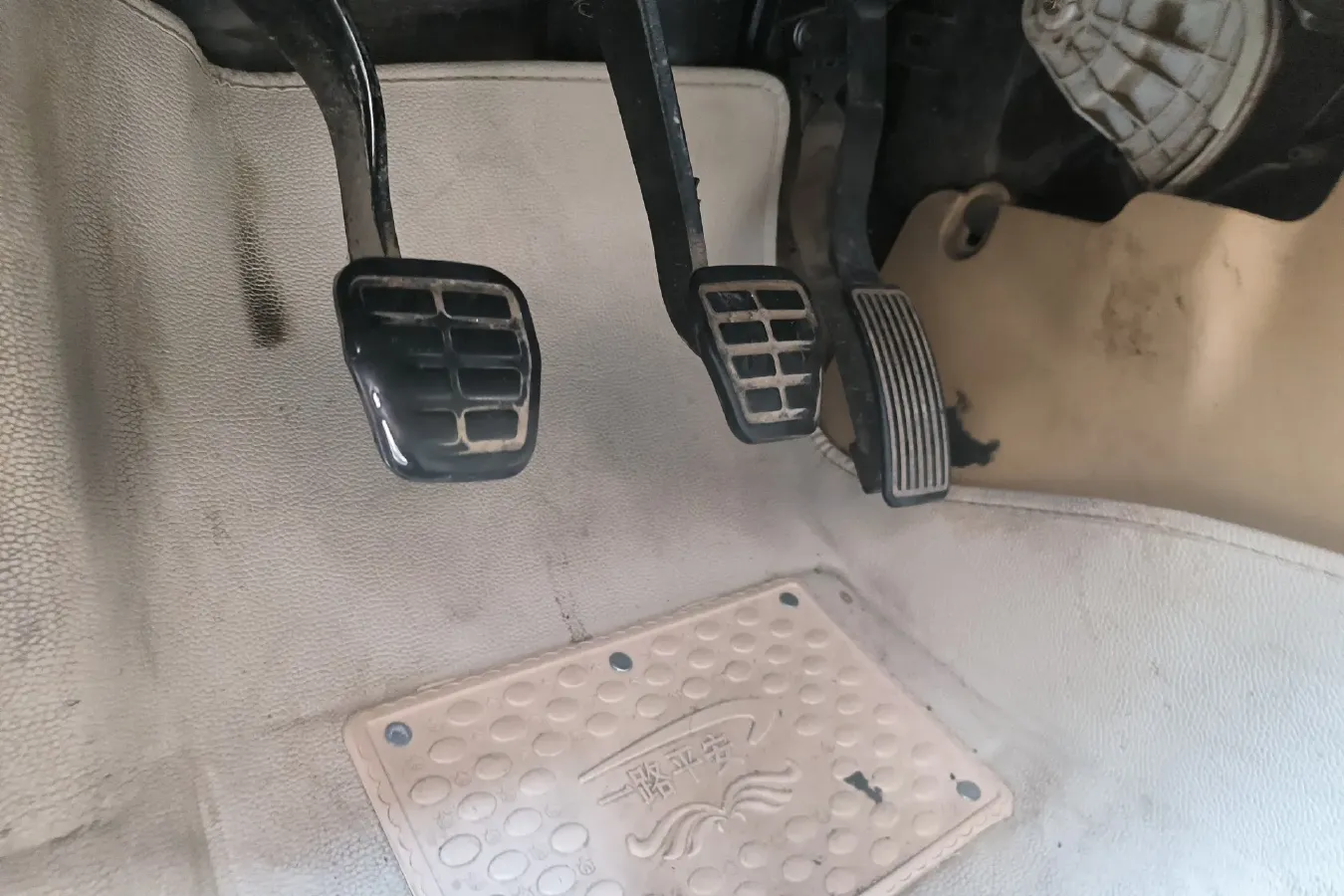 2010 Chery Tiggo 1.6L 119HP L4 5MT,autocango,china used car exporter,china ev exporter,chinese used car exporter,chinese used ev exporter