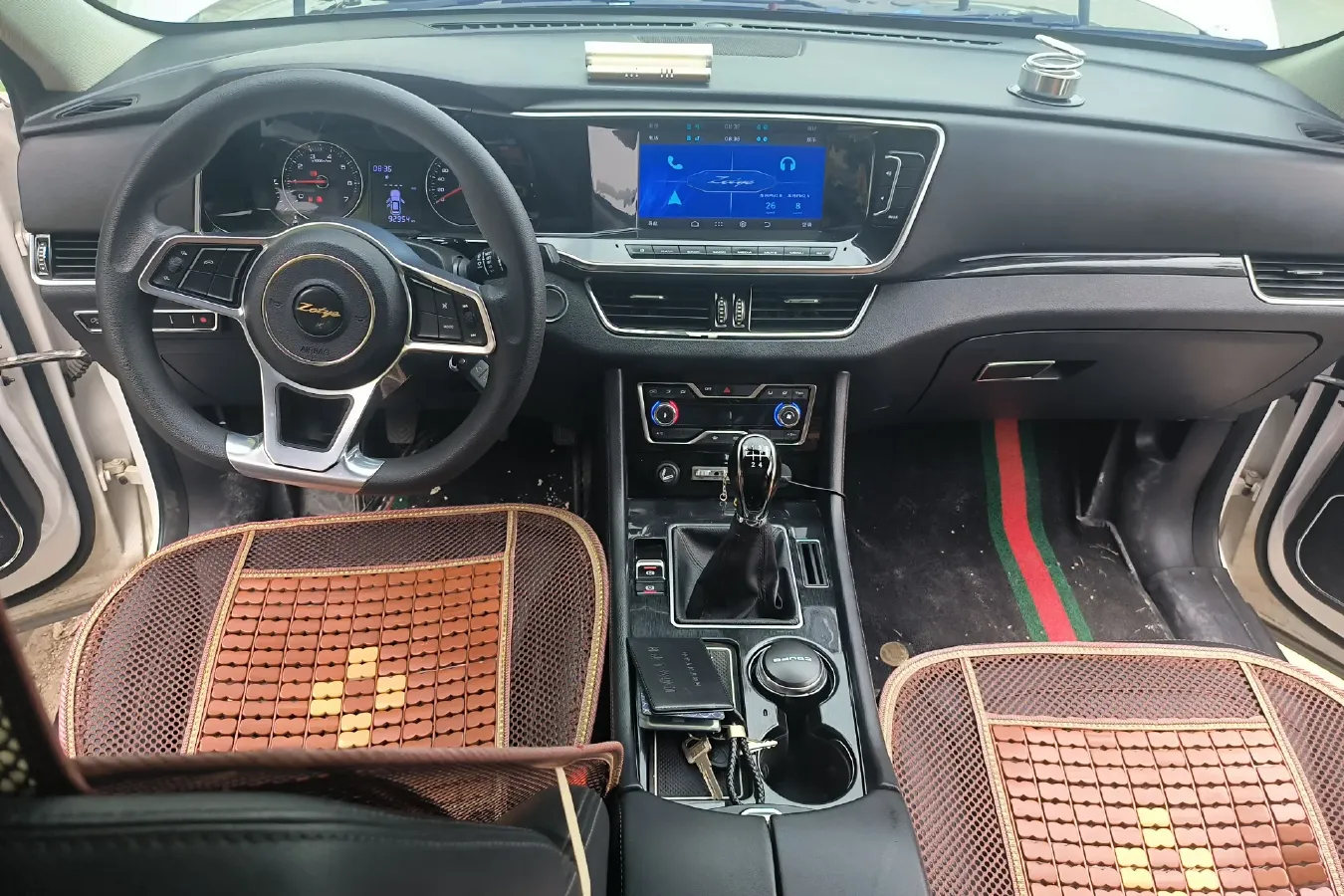 2017 Zotye T600 Coupe 1.5T 162HP L4 5MT,autocango,china used car exporter,china ev exporter,chinese used car exporter,chinese used ev exporter