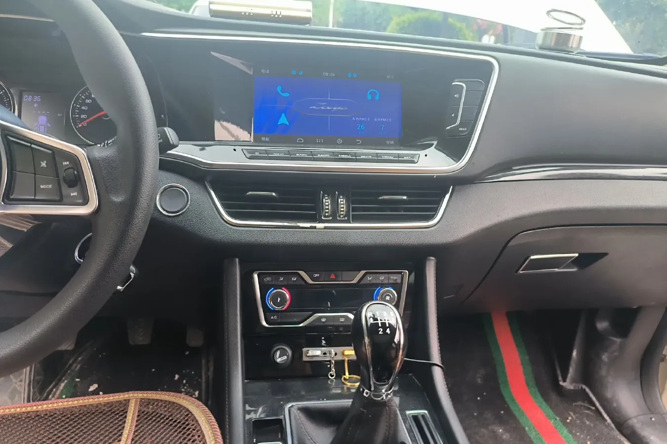 2017 Zotye T600 Coupe 1.5T 162HP L4 5MT,autocango,china used car exporter,china ev exporter,chinese used car exporter,chinese used ev exporter