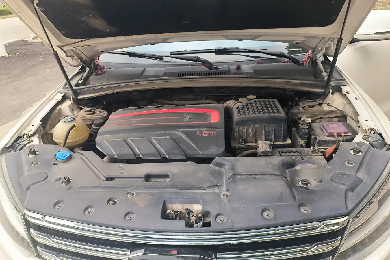 2017 Zotye T600 Coupe 1.5T 162HP L4 5MT,autocango,china used car exporter,china ev exporter,chinese used car exporter,chinese used ev exporter