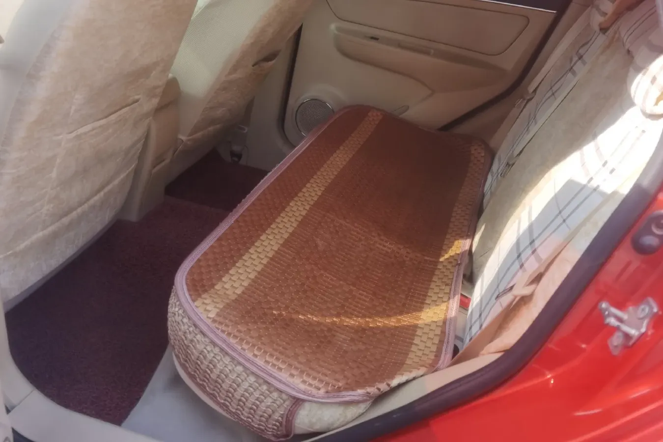 2015 BeiJing Auto Senova D20 1.5L 116HP L4 5MT,autocango,china used car exporter,china ev exporter,chinese used car exporter,chinese used ev exporter