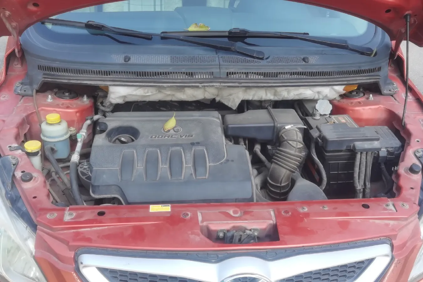 2015 BeiJing Auto Senova D20 1.5L 116HP L4 5MT,autocango,china used car exporter,china ev exporter,chinese used car exporter,chinese used ev exporter