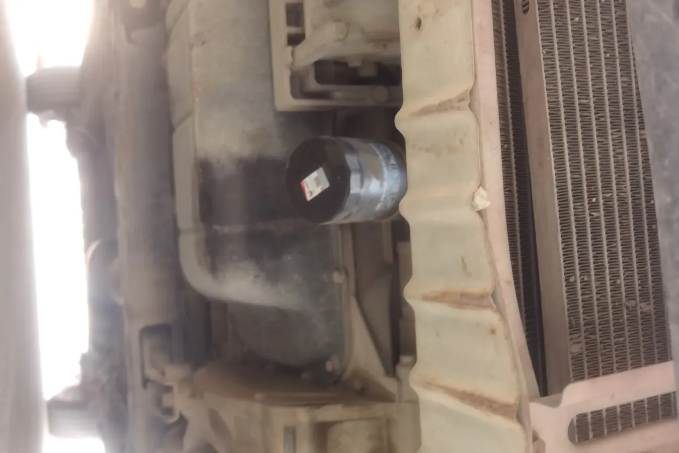 2015 BeiJing Auto Senova D20 1.5L 116HP L4 5MT,autocango,china used car exporter,china ev exporter,chinese used car exporter,chinese used ev exporter