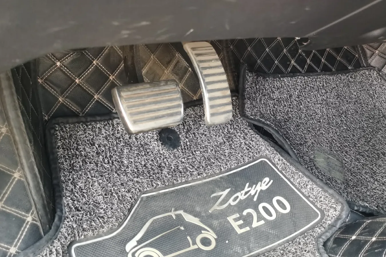 2018 Zotye E200 BEV 31.9KWH,autocango,china used car exporter,china ev exporter,chinese used car exporter,chinese used ev exporter