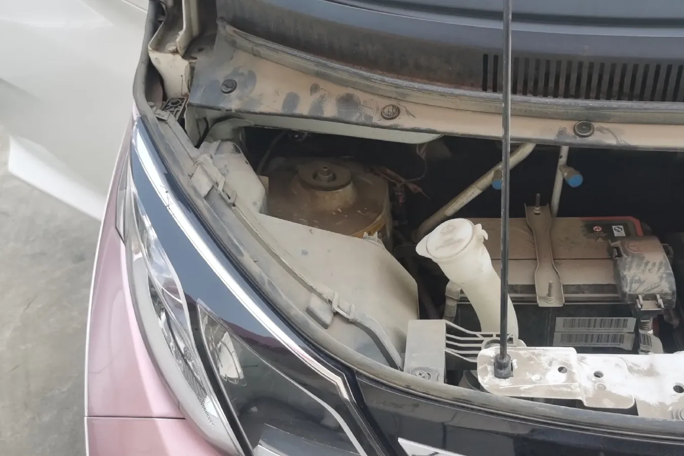 2018 Zotye E200 BEV 31.9KWH,autocango,china used car exporter,china ev exporter,chinese used car exporter,chinese used ev exporter