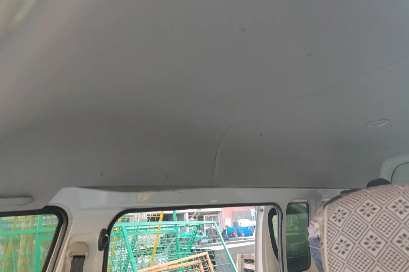 2015 Foton Scenery G7 2.0L 129HP L4 5MT,autocango,china used car exporter,china ev exporter,chinese used car exporter,chinese used ev exporter