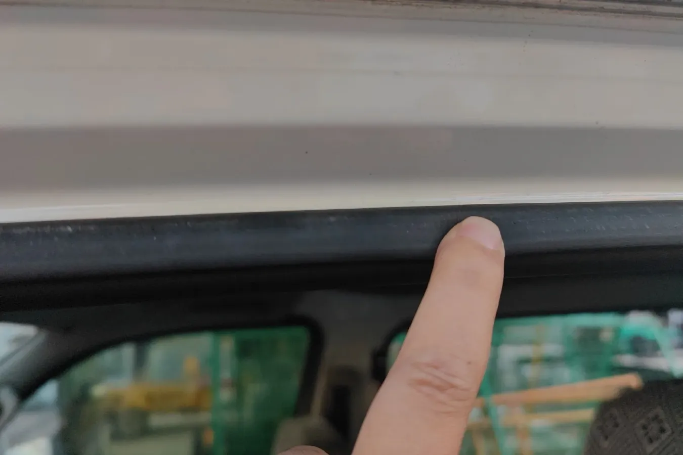 2015 Foton Scenery G7 2.0L 129HP L4 5MT,autocango,china used car exporter,china ev exporter,chinese used car exporter,chinese used ev exporter