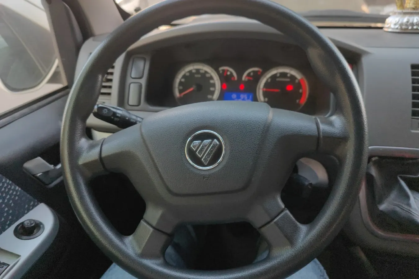 2015 Foton Scenery G7 2.0L 129HP L4 5MT,autocango,china used car exporter,china ev exporter,chinese used car exporter,chinese used ev exporter