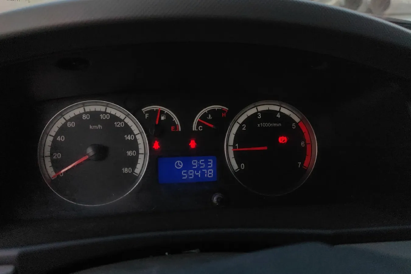 2015 Foton Scenery G7 2.0L 129HP L4 5MT,autocango,china used car exporter,china ev exporter,chinese used car exporter,chinese used ev exporter