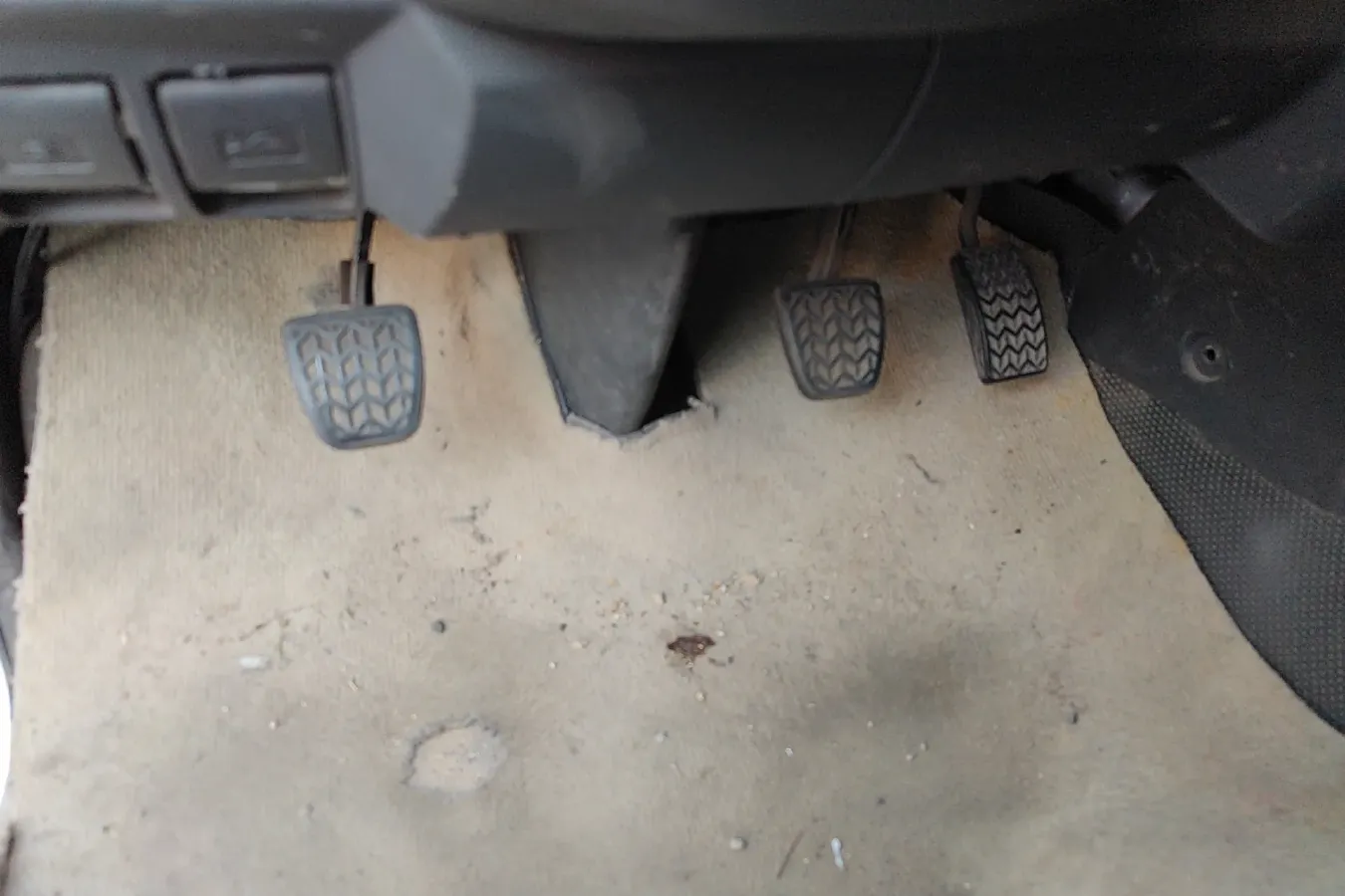 2015 Foton Scenery G7 2.0L 129HP L4 5MT,autocango,china used car exporter,china ev exporter,chinese used car exporter,chinese used ev exporter