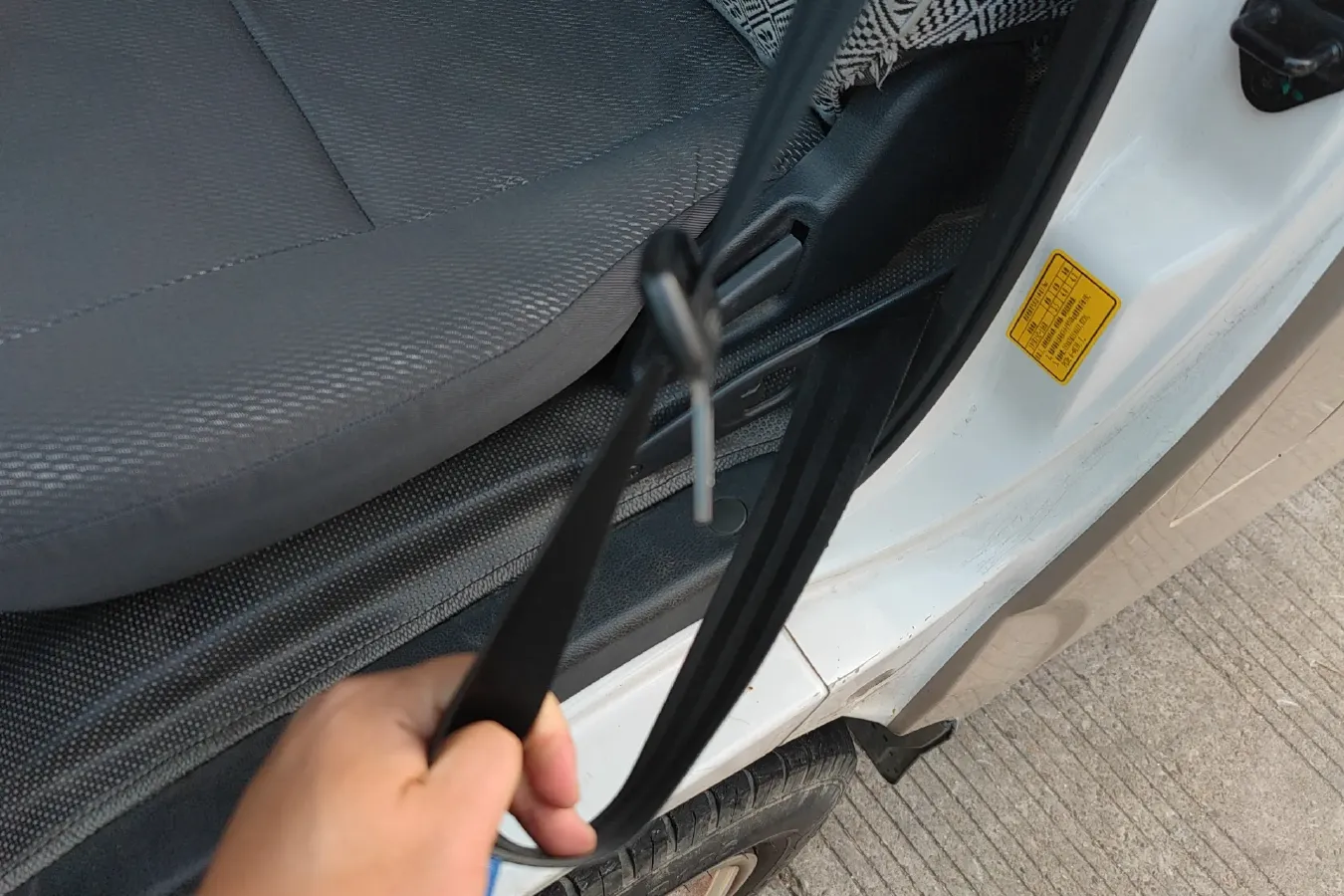 2015 Foton Scenery G7 2.0L 129HP L4 5MT,autocango,china used car exporter,china ev exporter,chinese used car exporter,chinese used ev exporter