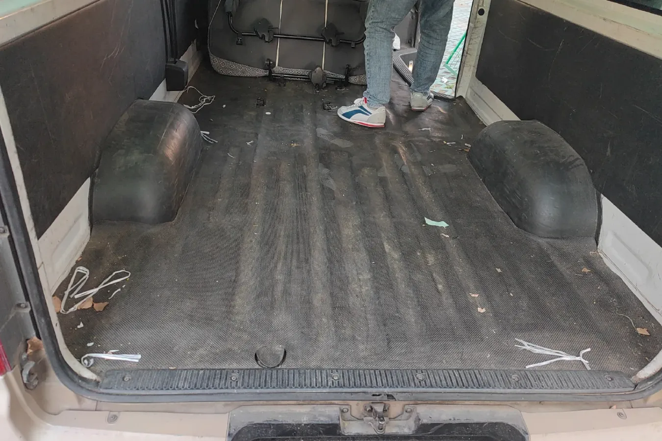 2015 Foton Scenery G7 2.0L 129HP L4 5MT,autocango,china used car exporter,china ev exporter,chinese used car exporter,chinese used ev exporter