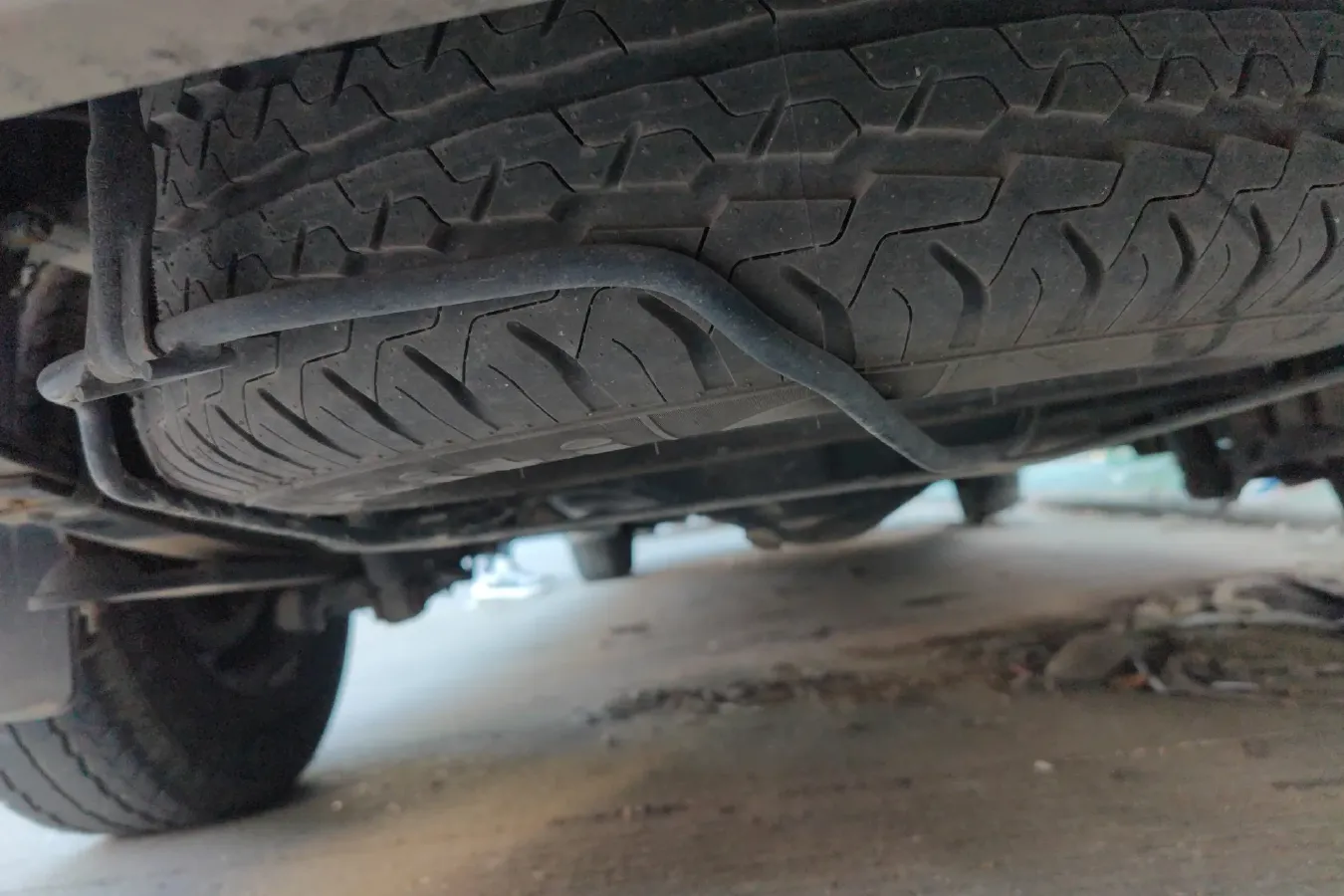 2015 Foton Scenery G7 2.0L 129HP L4 5MT,autocango,china used car exporter,china ev exporter,chinese used car exporter,chinese used ev exporter