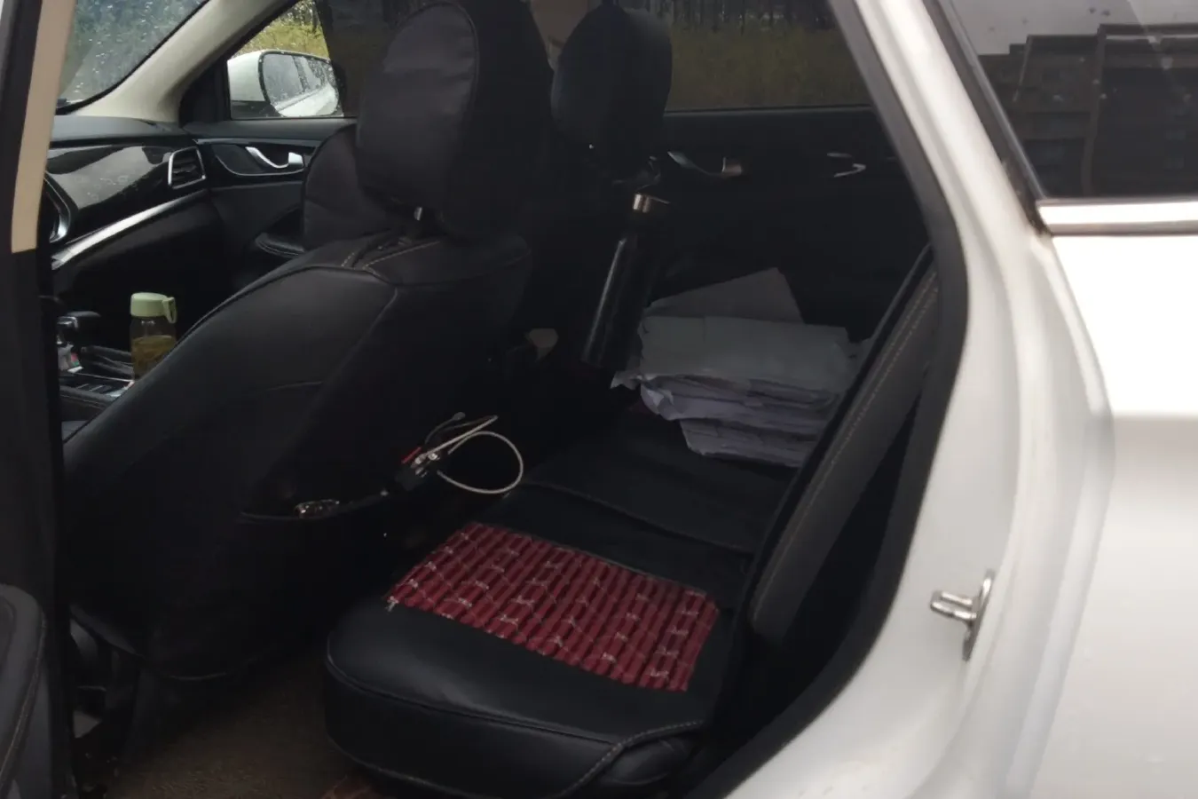 2019 Jetour X90 1.5T 156HP L4 6DCT,autocango,china used car exporter,china ev exporter,chinese used car exporter,chinese used ev exporter