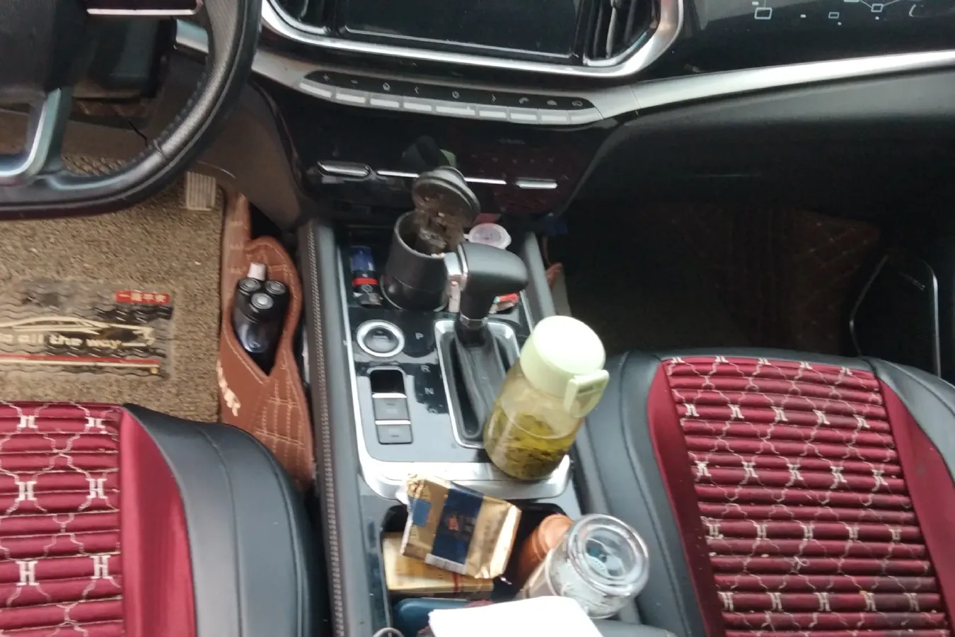 2019 Jetour X90 1.5T 156HP L4 6DCT,autocango,china used car exporter,china ev exporter,chinese used car exporter,chinese used ev exporter