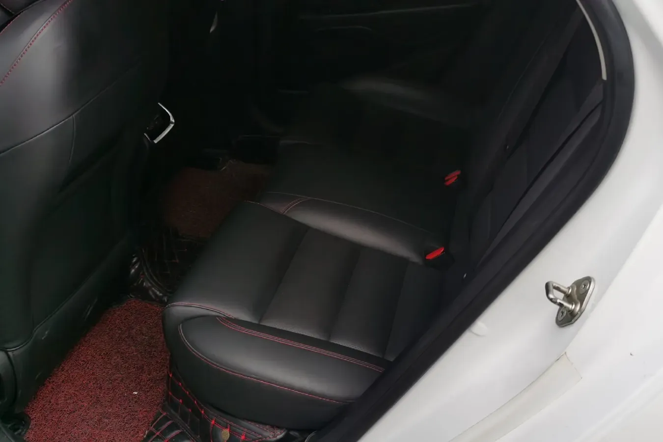 2019 Geely Binray 1.0T 136HP L3 6DCT,autocango,china used car exporter,china ev exporter,chinese used car exporter,chinese used ev exporter