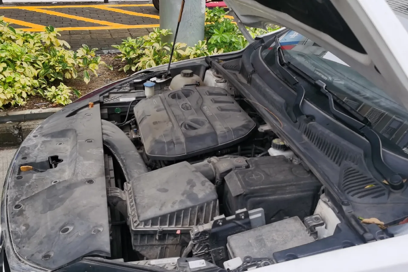 2019 Geely Binray 1.0T 136HP L3 6DCT,autocango,china used car exporter,china ev exporter,chinese used car exporter,chinese used ev exporter