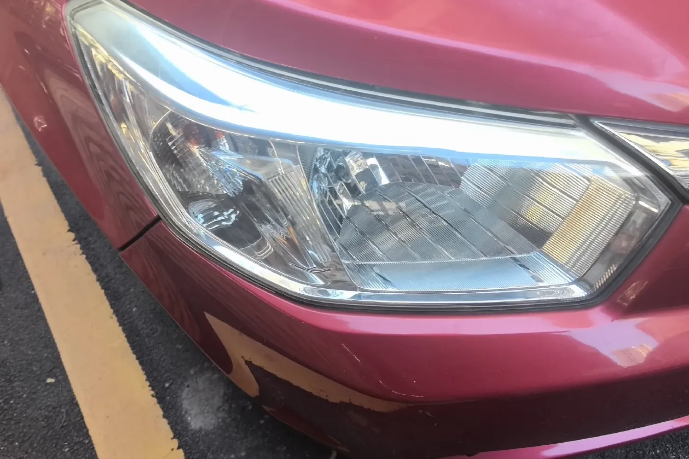 2012 Venucia R50 1.6L 117HP L4 4AT,autocango,china used car exporter,china ev exporter,chinese used car exporter,chinese used ev exporter