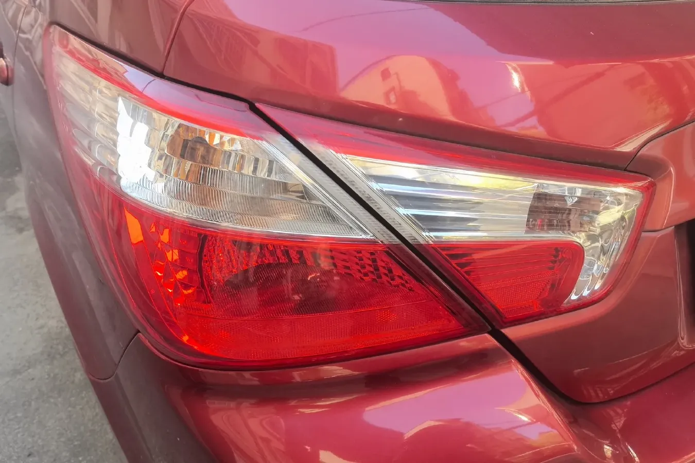 2012 Venucia R50 1.6L 117HP L4 4AT,autocango,china used car exporter,china ev exporter,chinese used car exporter,chinese used ev exporter