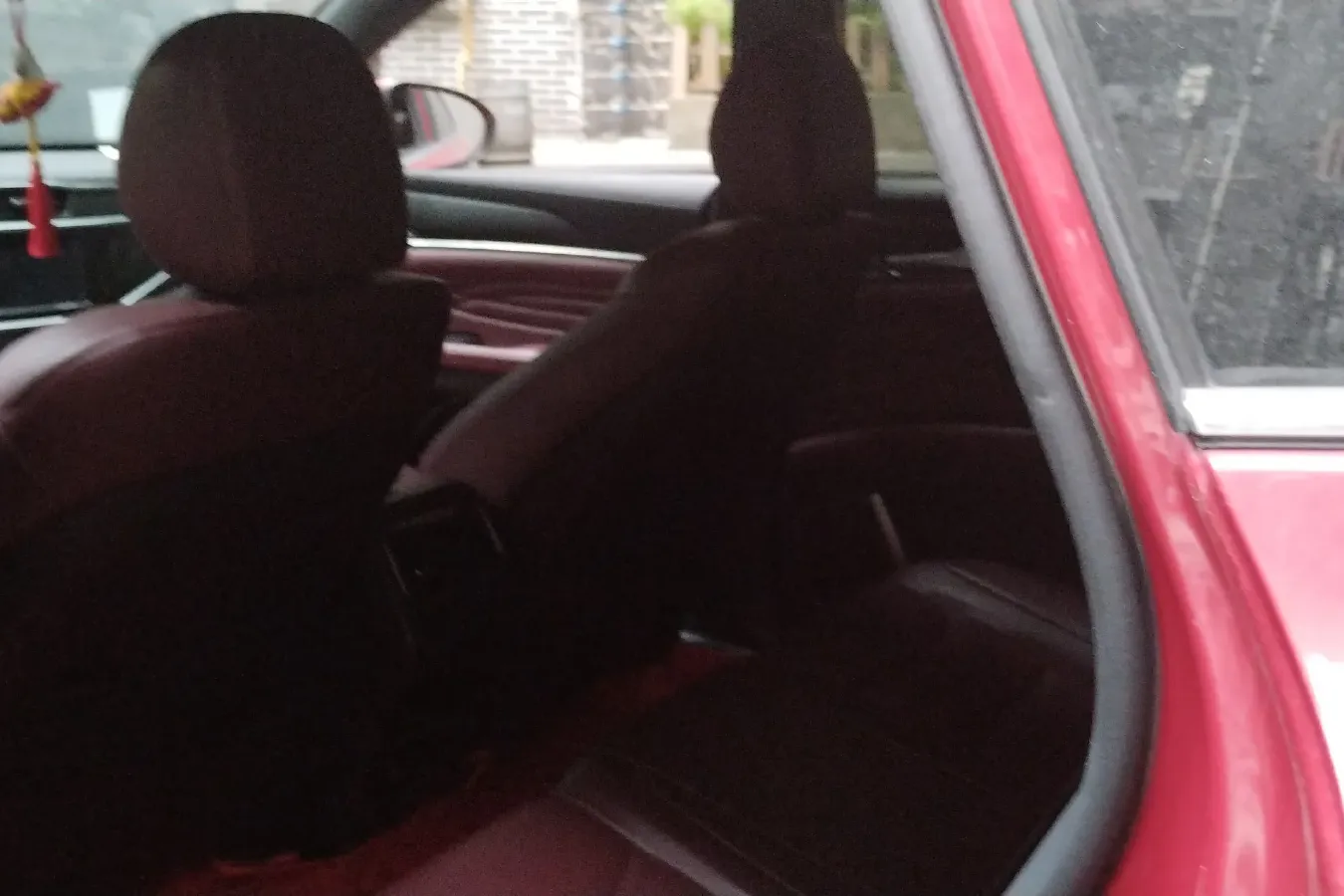 2019 DongFeng Fengon Fengon ix5 1.5T 150HP L4 CVT,autocango,china used car exporter,china ev exporter,chinese used car exporter,chinese used ev exporter