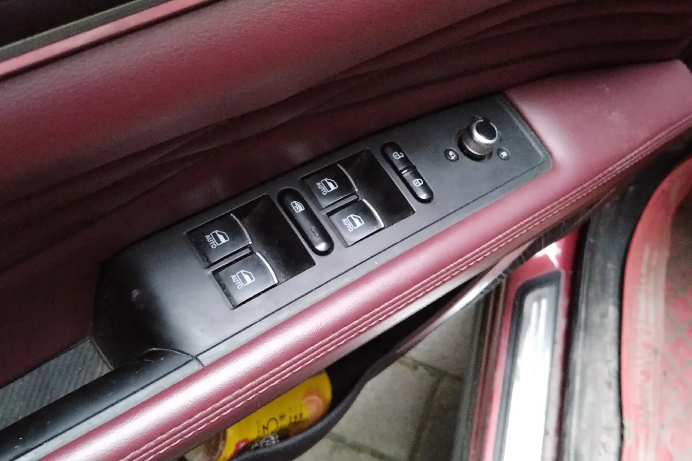 2019 DongFeng Fengon Fengon ix5 1.5T 150HP L4 CVT,autocango,china used car exporter,china ev exporter,chinese used car exporter,chinese used ev exporter