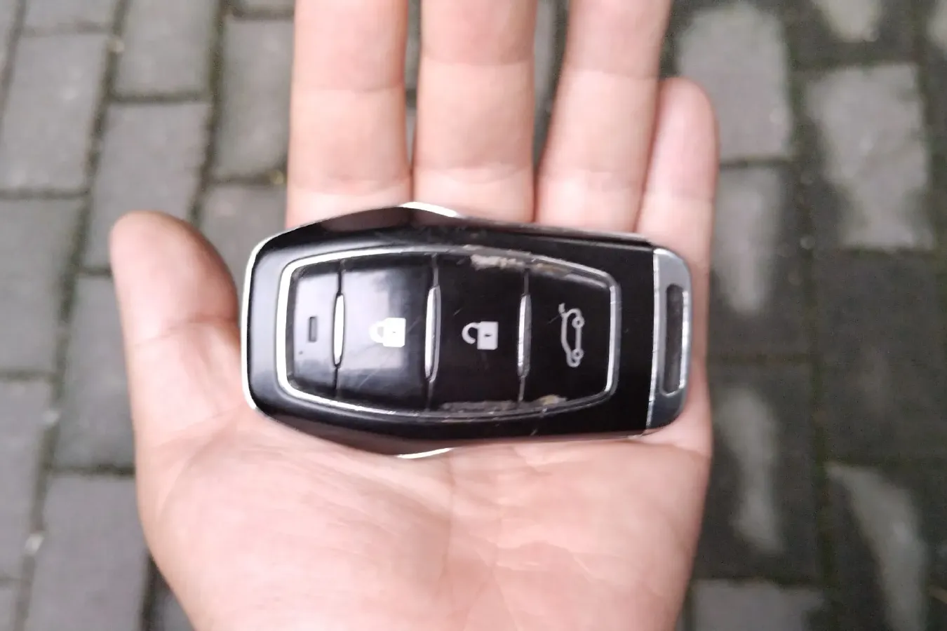 2019 DongFeng Fengon Fengon ix5 1.5T 150HP L4 CVT,autocango,china used car exporter,china ev exporter,chinese used car exporter,chinese used ev exporter