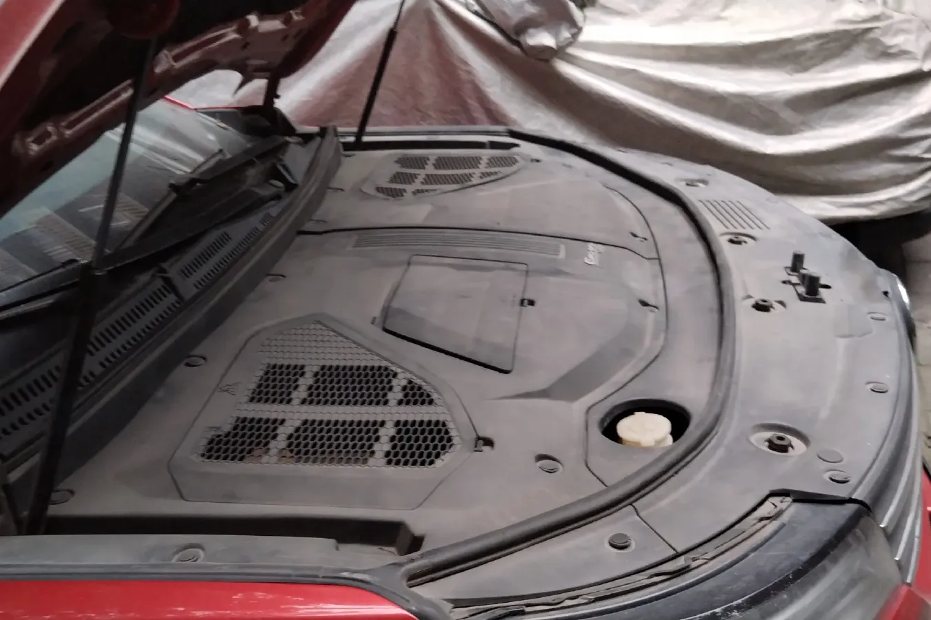 2019 DongFeng Fengon Fengon ix5 1.5T 150HP L4 CVT,autocango,china used car exporter,china ev exporter,chinese used car exporter,chinese used ev exporter