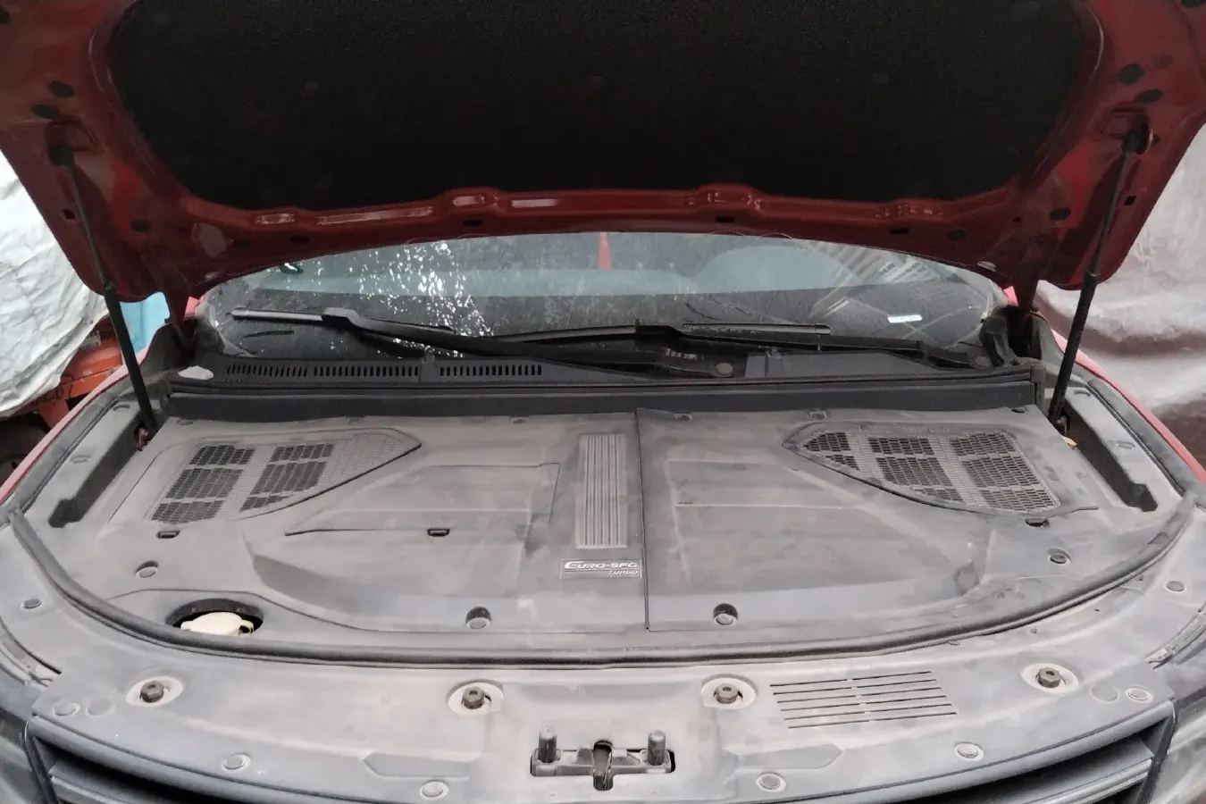 2019 DongFeng Fengon Fengon ix5 1.5T 150HP L4 CVT,autocango,china used car exporter,china ev exporter,chinese used car exporter,chinese used ev exporter