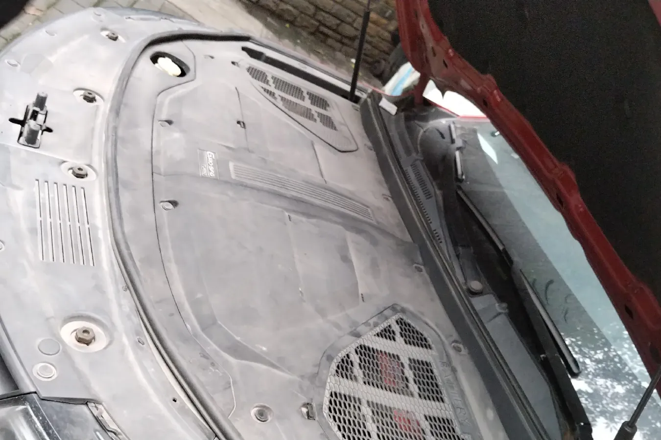 2019 DongFeng Fengon Fengon ix5 1.5T 150HP L4 CVT,autocango,china used car exporter,china ev exporter,chinese used car exporter,chinese used ev exporter