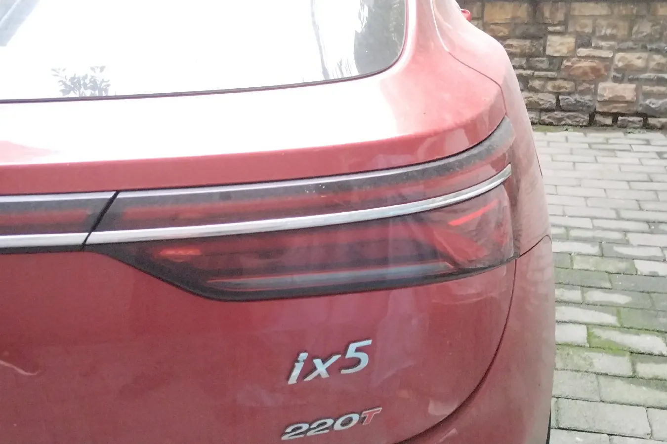 2019 DongFeng Fengon Fengon ix5 1.5T 150HP L4 CVT,autocango,china used car exporter,china ev exporter,chinese used car exporter,chinese used ev exporter