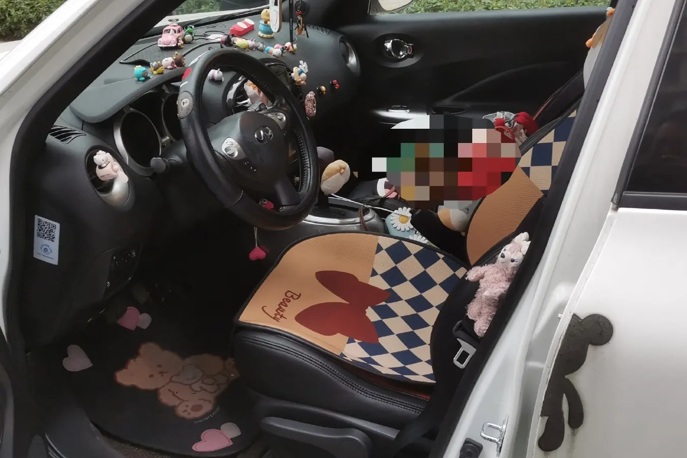 2014 Infiniti ESQ 1.6L 116HP L4 CVT,autocango,china used car exporter,china ev exporter,chinese used car exporter,chinese used ev exporter