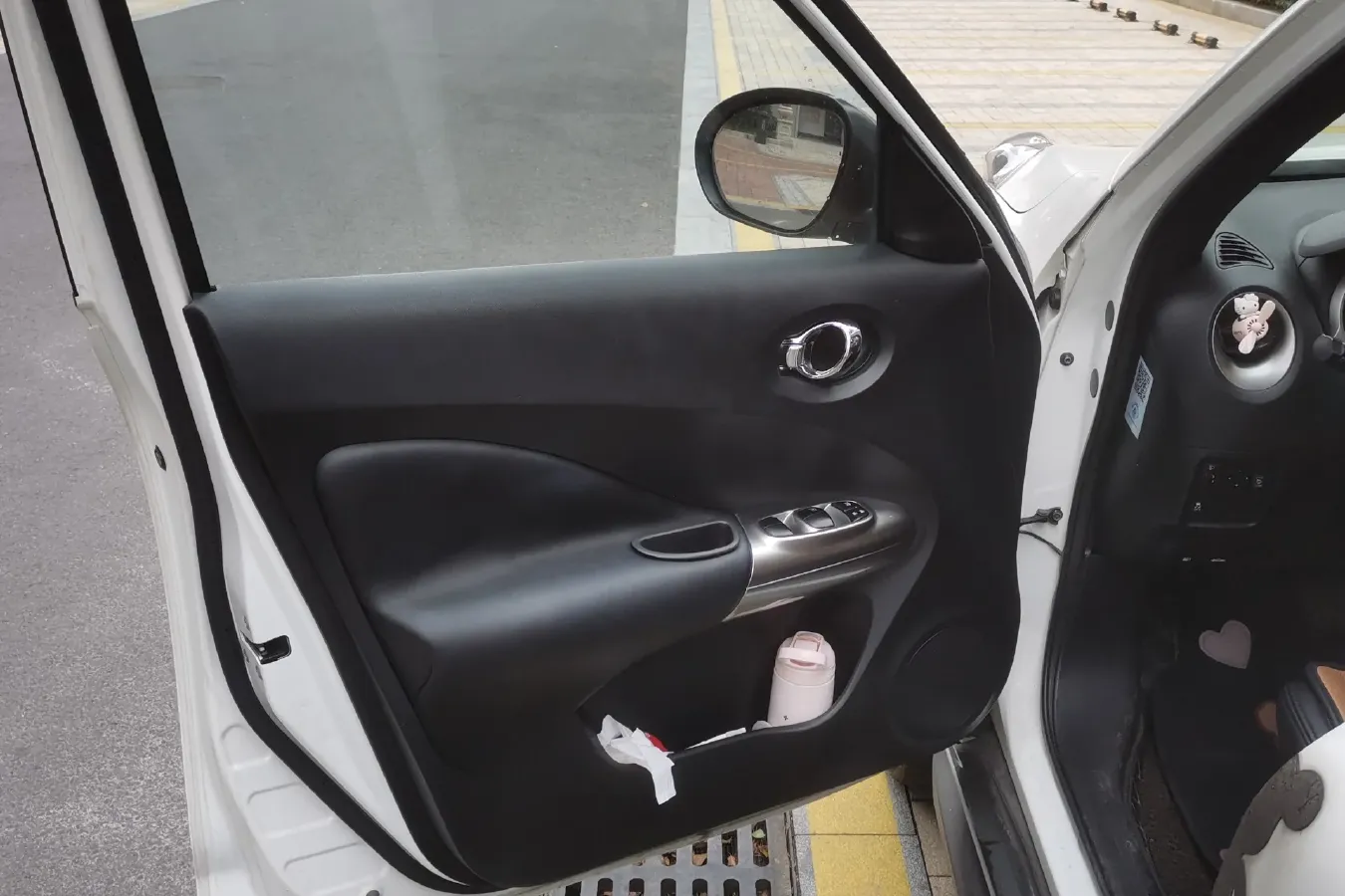 2014 Infiniti ESQ 1.6L 116HP L4 CVT,autocango,china used car exporter,china ev exporter,chinese used car exporter,chinese used ev exporter