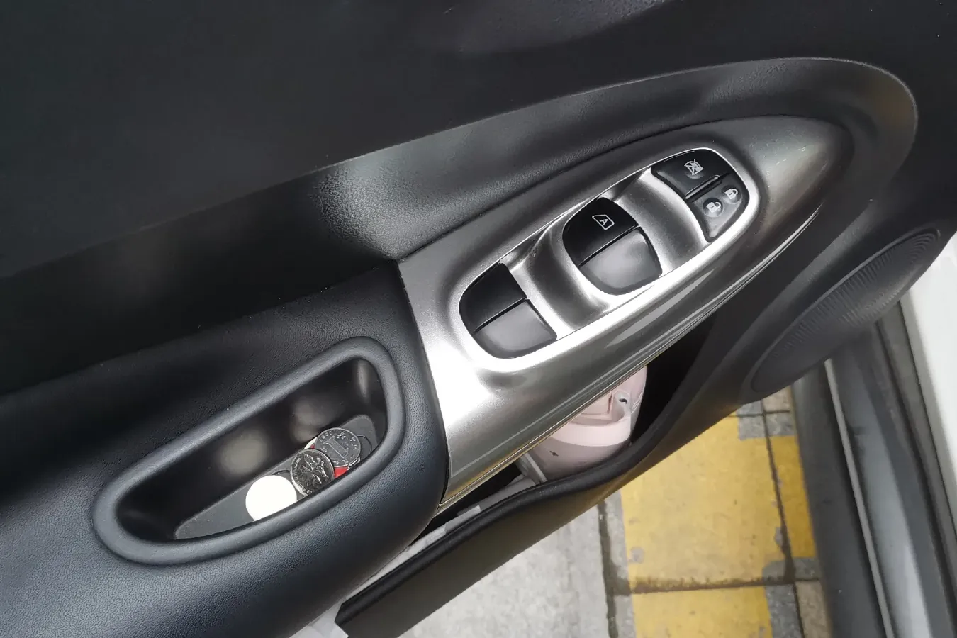 2014 Infiniti ESQ 1.6L 116HP L4 CVT,autocango,china used car exporter,china ev exporter,chinese used car exporter,chinese used ev exporter