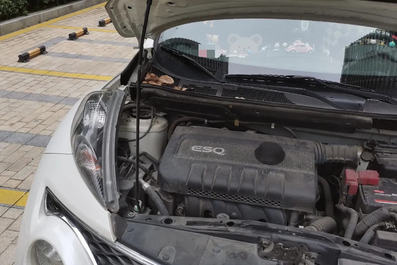 2014 Infiniti ESQ 1.6L 116HP L4 CVT,autocango,china used car exporter,china ev exporter,chinese used car exporter,chinese used ev exporter