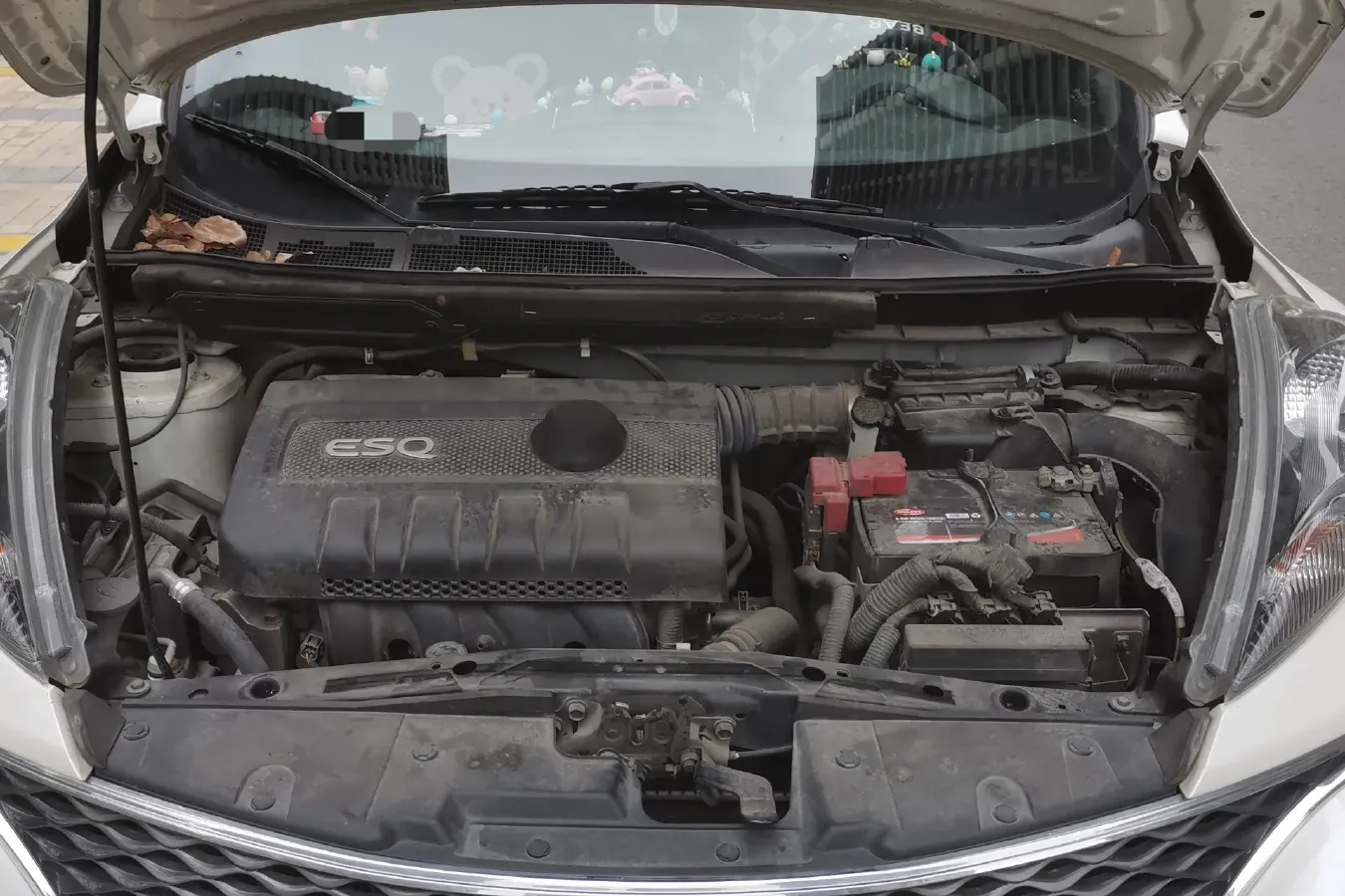 2014 Infiniti ESQ 1.6L 116HP L4 CVT,autocango,china used car exporter,china ev exporter,chinese used car exporter,chinese used ev exporter